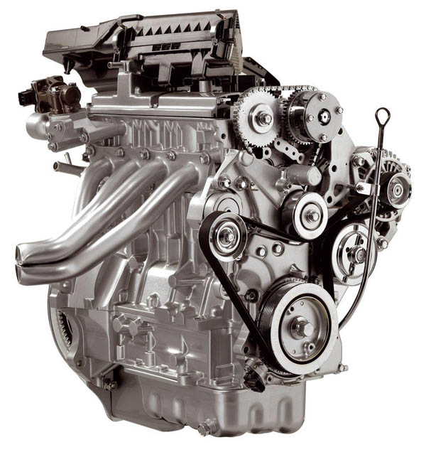 2009 30cd Car Engine